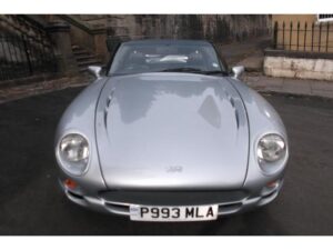 Bargain tvr chimaera