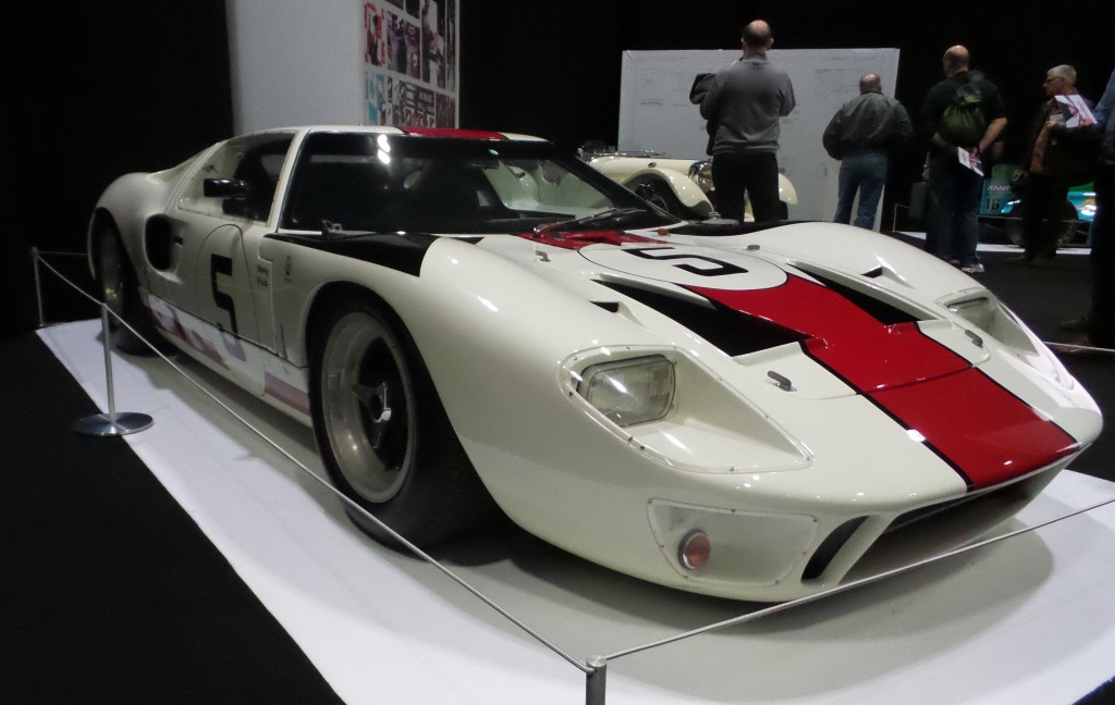 GT40