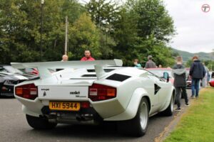 Erskine 2014 Countach