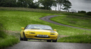 hillclimb