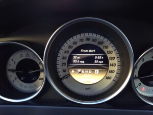 April MPG