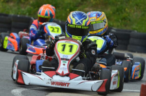 karting