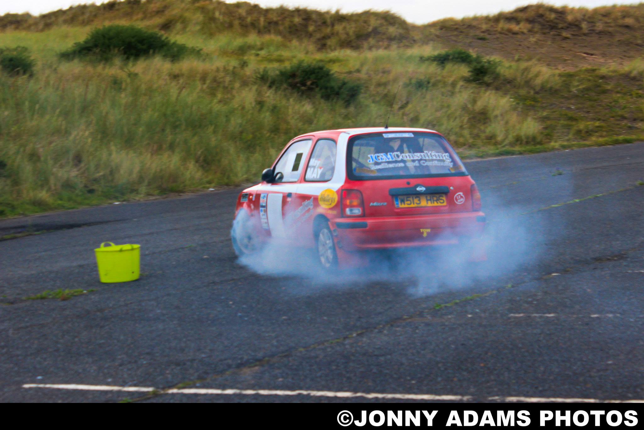 fast micra