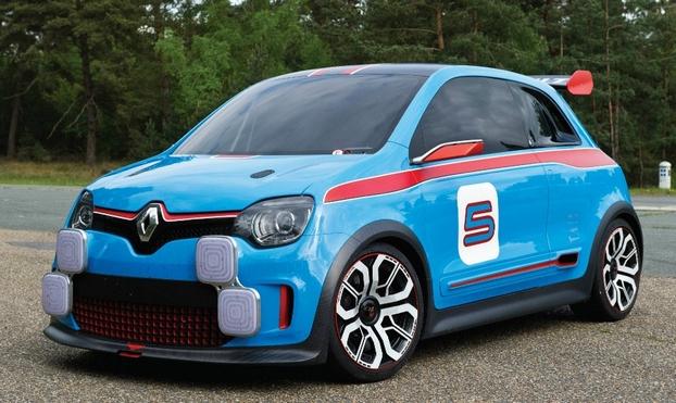 rs twingo