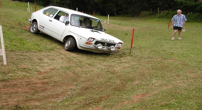 autocross