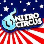 Nitro Circus Logo