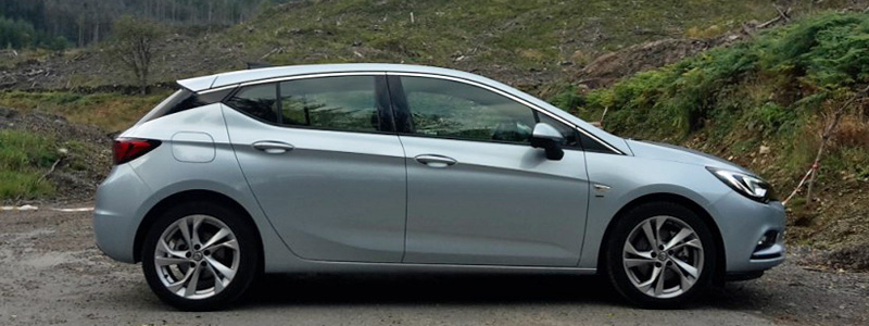 Astra Diesel