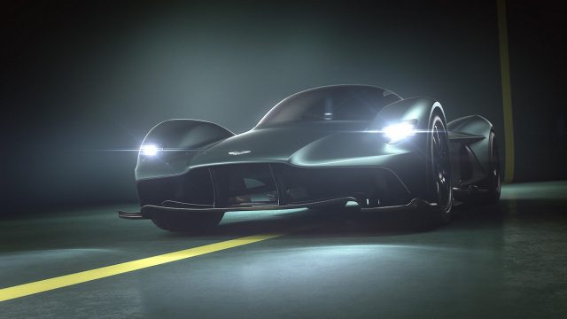 Aston Martin Valkyrie_01
