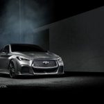 LEAD -INFINITI – Project Black S FIRST image – 6 March 2017 4k