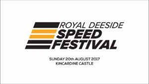 Royal Deeside Speed Festival @ Kincardine Castle | Kincardine O'Neil | Scotland | United Kingdom
