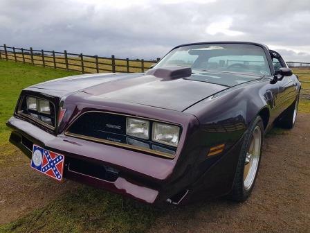 Trans AM 7