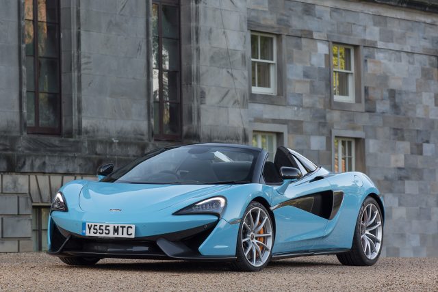 McLaren Roadshow Scotland_244 50%