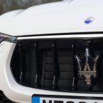 Maserati Levante Millbrook Proving GroundPhotosJed Leicester 07967 091226