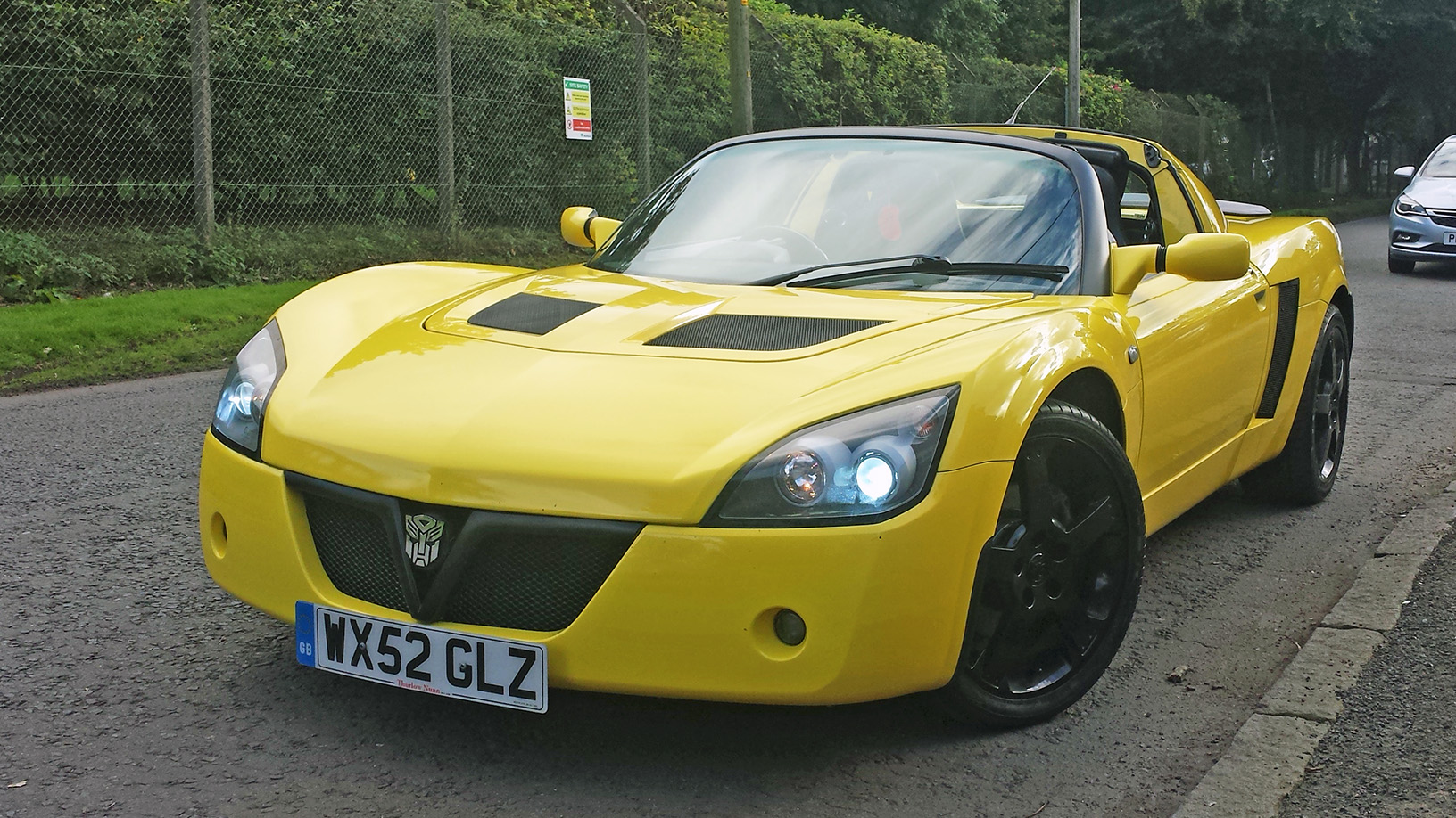 VX220 1